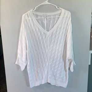 New York & Company sweater